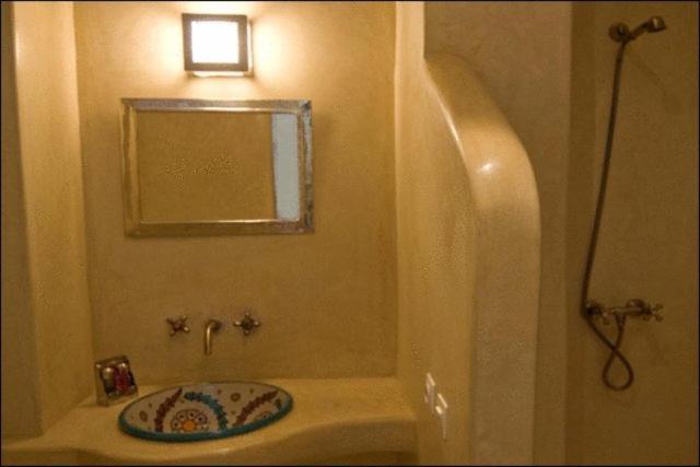 Riad Alamir Marrakesch Zimmer foto