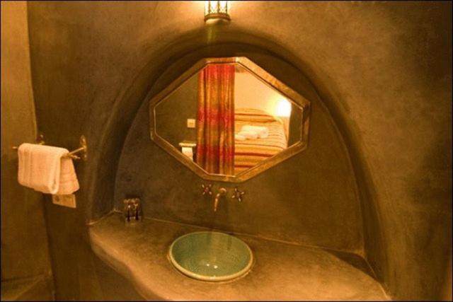 Riad Alamir Marrakesch Zimmer foto